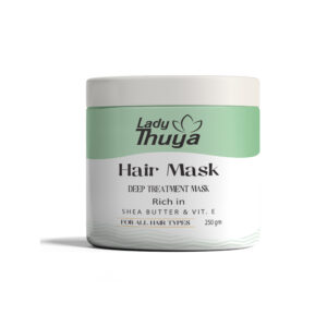 Hair Treatment Mask