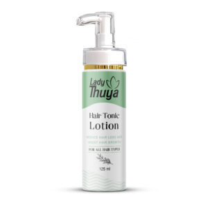 Hair Tonic Lotion